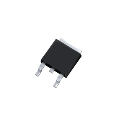 IPD50R399CPATMA1 by Infineon Technologies - LOW POWER_LEGACY