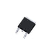 IPD30N12S3L31ATMA1 by Infineon Technologies - MOSFET N-CHANNEL_100+