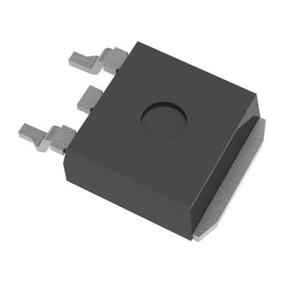 BTS133TCAUMA1 by Infineon Technologies - IC PWR SWITCH