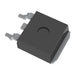 BTS117TCBUMA1 by Infineon Technologies - IC PWR SWITCH N-CHAN 1:1 TO263-3