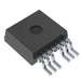 BTS612N1E3128AAUMA1 by Infineon Technologies - IC PWR SWITCH