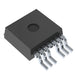 BTS621L1E3128AAUMA1 by Infineon Technologies - IC PWR SWITCH