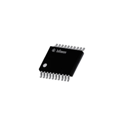 BTS723GWNT by Infineon Technologies - IC PWR SWITCH N-CHAN 1:1 DSO-14