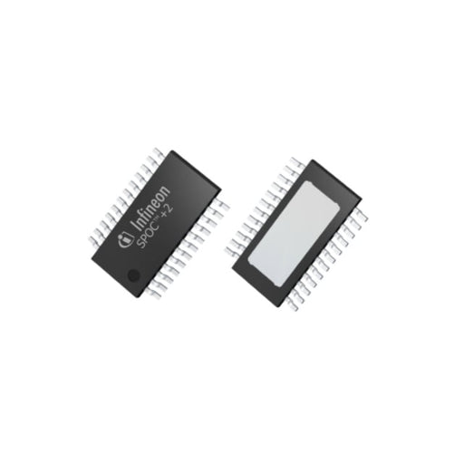 BTS740S2NT by Infineon Technologies - IC PWR SWITCH N-CHAN 1:1 DSO-20
