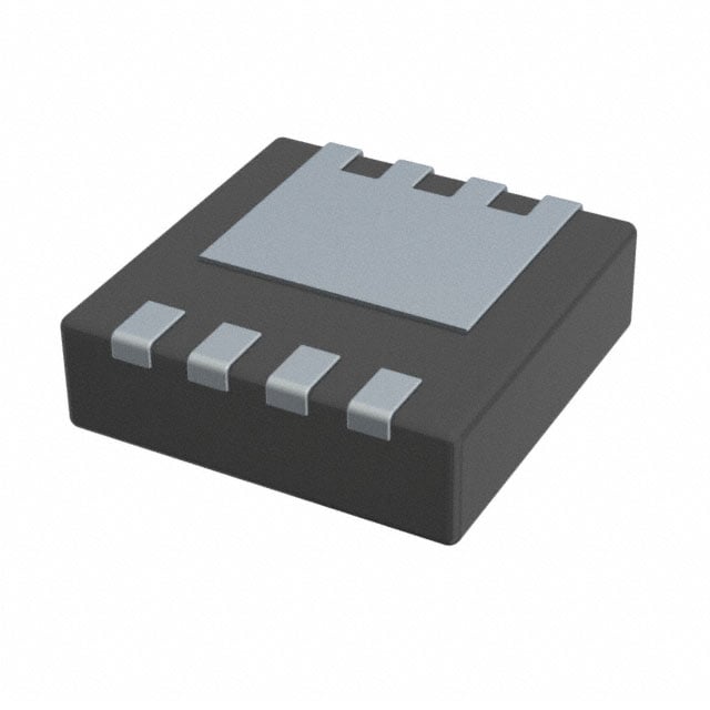BSZ340N08NS3GATMA1 by Infineon Technologies - MOSFET N-CH 80V 6A/23A 8TSDSON