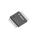 TLD5097EPXUMA1 by Infineon Technologies - IC LED DRV CTRL PWM 90MA 14TSDSO