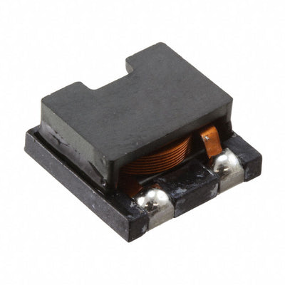 PG0006.552NLT by Pulse Electronics - FIXED INDUCTOR 5.5UH 8A 12.4 MOHM SMD