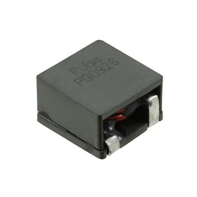 PG0926.872NLT by Pulse Electronics - FIXED INDUCTOR 8.7UH 11A 8 MOHM SMD