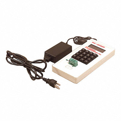 PG2000P by Cardinal Components Inc. - OSC PROGRAMMER HAND HELD
