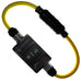 PGFI-23011 by Sensata-Airpax - GFCI IN-LINE SPLICE 240V 2