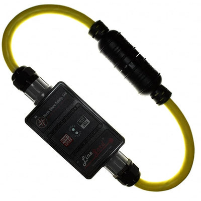 PGFI-23111 by Sensata-Airpax - GFCI IN-LINE SPLICE 240V 2