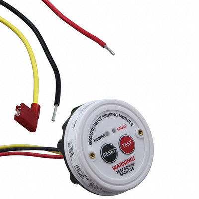 PGFM-211-B-A1-188 by Sensata-Airpax - GFCI SENSING MODULE 240V