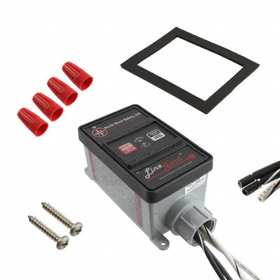 PGFS-13105 by Sensata-Airpax - GFCI PERMANENT SPLICE 120V 18