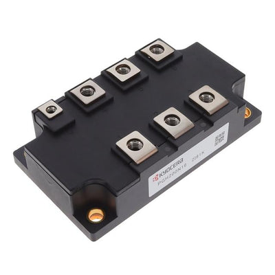 PGH200N16 by KYOCERA AVX - THYRISTOR MODULE 3PHASE LEG T+D