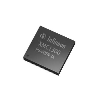 XMC1302T028X0064ABXUMA1 by Infineon Technologies - IC MCU 32BIT 64KB FLASH 28TSSOP
