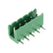 PH05-5,08 by Altech Corporation - PCB HORIZ HEADER508MMPS 5POPEN E