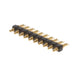 PH1-3B-10-MVS-4360 by Adam Tech - CONNECTOR SPRING PISTON 10POS SLD PCB