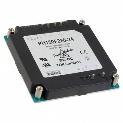 PH150F48-15 by TDK-Lambda Americas Inc - DC DC CONVERTER 15V 150W