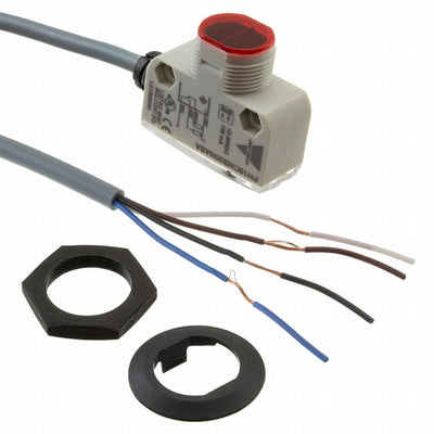 PH18CNB20NASA by Carlo Gavazzi Inc. - SENSOR REFLECTIVE 200MM NPN