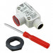 PH18CNB20PAM1SA by Carlo Gavazzi Inc. - SENSOR REFLECTIVE 200MM PNP