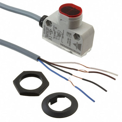 PH18CNB20PASA by Carlo Gavazzi Inc. - SENSOR REFLECTIVE 200MM PNP