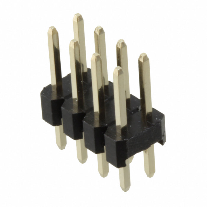 PH2-230/120-081 by On Shore Technology Inc. - CONNECTOR HEADER VERT 8POS 2.54MM
