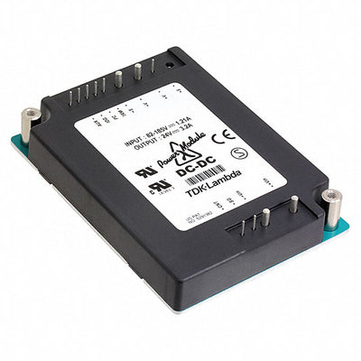 PH75S48-5 by TDK-Lambda Americas Inc - DC DC CONVERTER 5V 75W