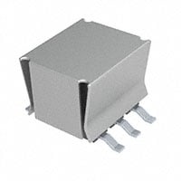 PH9084.021NLT by Pulse Electronics - XFMR GATE-DR 2CT:1CT SM NPB