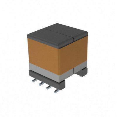 PH9496NLT by Pulse Electronics - XFMR ISOLATION EP9 1:2.52 SMT