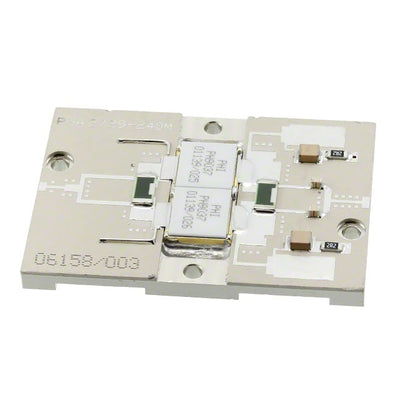 PHA2729-240M by MACOM Technology Solutions - PALLET 240W 2.7-2.9GHZ