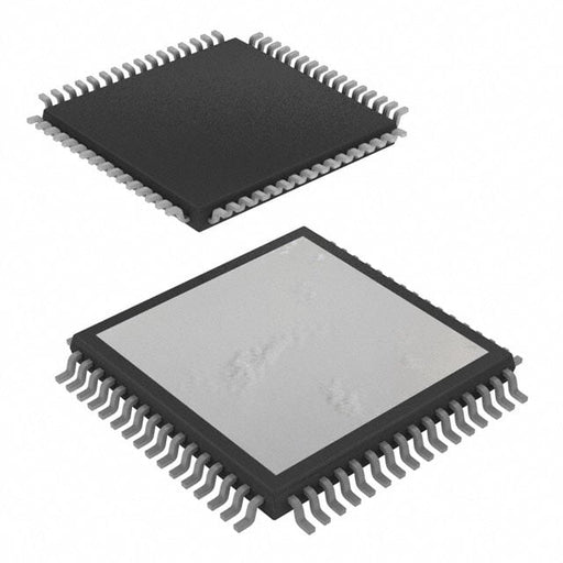 TAS5616PHD by Texas Instruments - IC AMP D MONO/STER 300W 64HTQFP