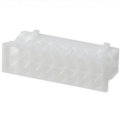 PHDR-16VS by JST Sales America Inc. - CONNECTOR RECPT HSG 16POS 2.00MM