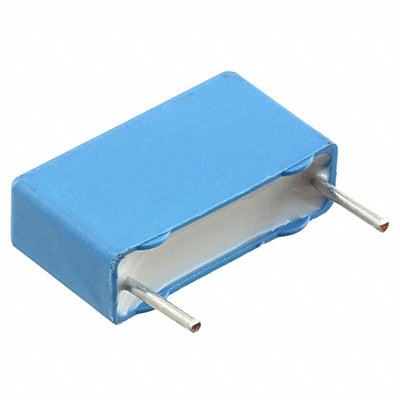 PHE448SB4150JR06 by KEMET - FILM CAPAC 1500PF 5% 2KVDC RAD