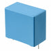 PHE450MF7100JR06L2 by KEMET - FILM CAPAC 1UF 5% 630VDC RADIAL