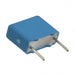 PHE450HK4470JR05 by KEMET - FILM CAPAC 4700PF 5% 250VDC RADIAL