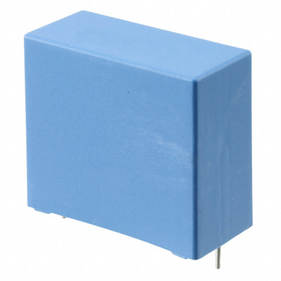 PHE450MR7220JR06L2 by KEMET - FILM CAPAC 2.2UF 5% 630VDC RADIAL
