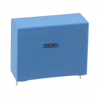 PHE450PF7100JF16R06L2 by KEMET - FILM CAPAC 1UF 5% 1KVDC RADIAL