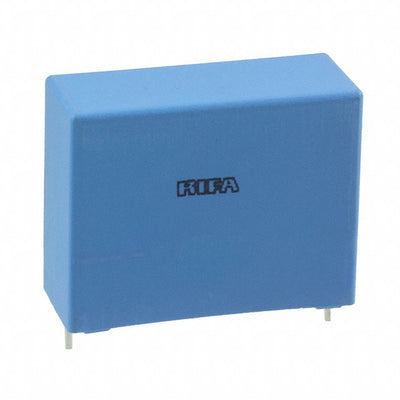 PHE450PR7100JR02R06L2 by KEMET - FILM CAPAC 1UF 5% 1KVDC RADIAL