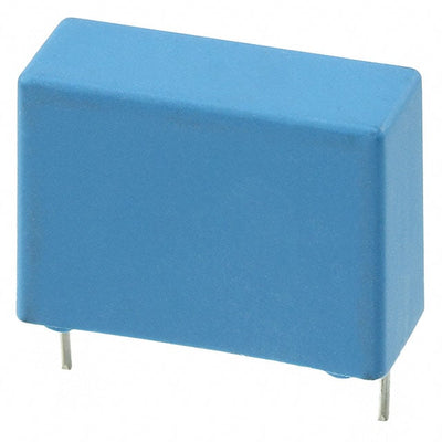 PHE450KD6470JR06L2 by KEMET - FILM CAPAC 0.47UF 5% 400VDC RADIAL