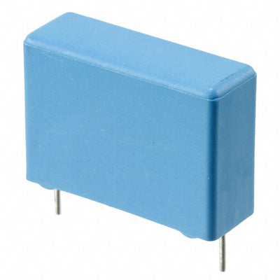 PHE450MD6220JR06L2 by KEMET - FILM CAPAC 0.22UF 5% 630VDC RADIAL