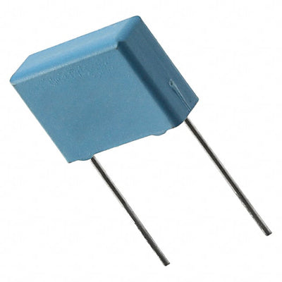 PHE820MB5330MR17 by KEMET - FILM CAPAC 0.033UF 20% 275VAC RAD