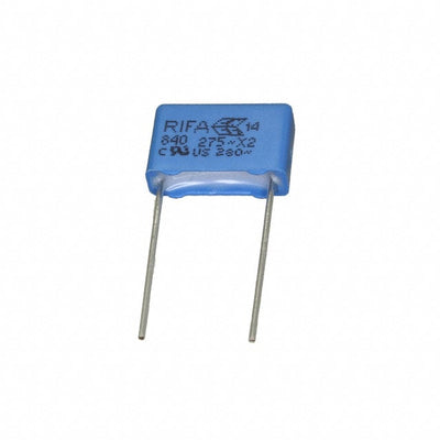 PHE840MK5100MK01R17 by KEMET - FILM CAPAC 10000PF 20% 760VDC RAD