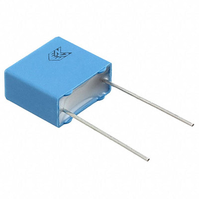 PHE840MA5470MA02R17 by KEMET - FILM CAPAC 0.047UF 20% 760VDC RAD