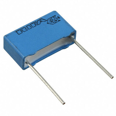 PHE840MB5470MB04R17 by KEMET - FILM CAPAC 0.047UF 20% 760VDC RAD