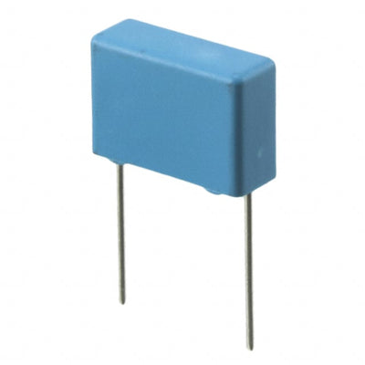 PHE840MB6120MB10R17 by KEMET - FILM CAPAC 0.12UF 20% 760VDC RAD