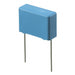 PHE840MB6120MB10R17 by KEMET - FILM CAPAC 0.12UF 20% 760VDC RAD