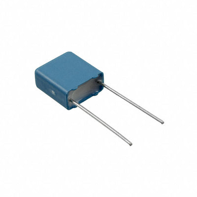PHE840MB6470MB16R17T0 by KEMET - FILM CAPAC 0.47UF 20% 760VDC RAD