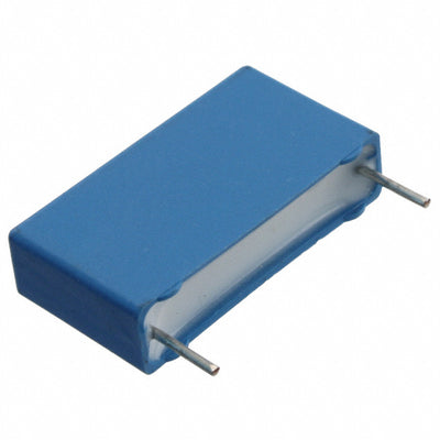 PHE840MD6220KD13R06L2 by KEMET - FILM CAPAC 0.22UF 10% 760VDC RAD