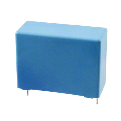 PHE840MF7120MF03R06L2 by KEMET - FILM CAPAC 1.2UF 20% 760VDC RADIAL