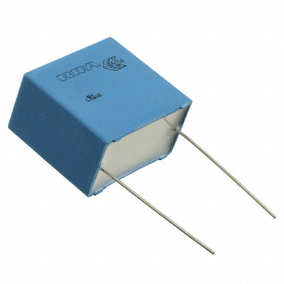 PHE844RF6680MR30L2 by KEMET - FILM CAPAC 0.68UF 20% 1KVDC RADIAL